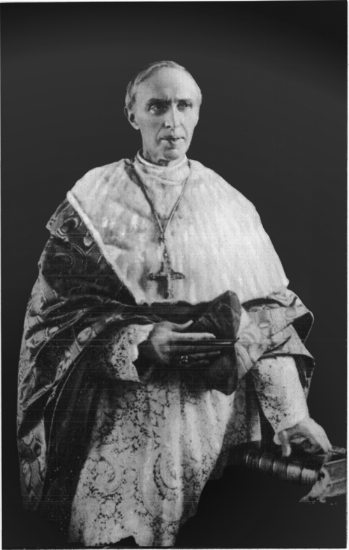 Cardinal Mercier